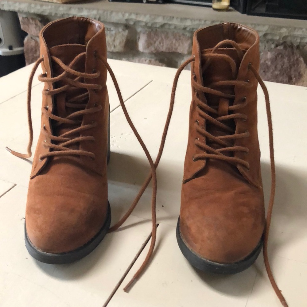 Booties